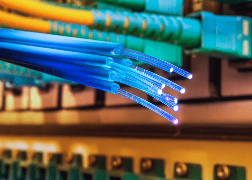Fiber Optic Cables