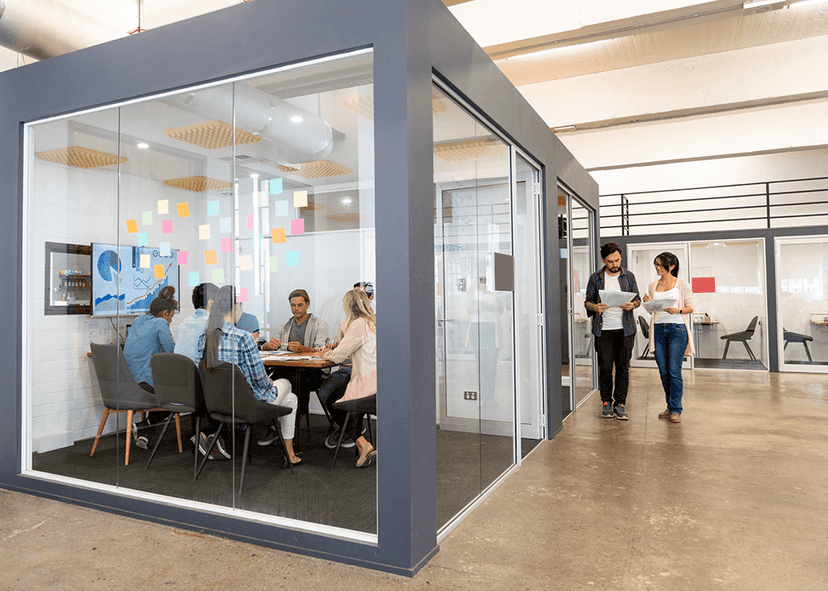 Small Conference Room