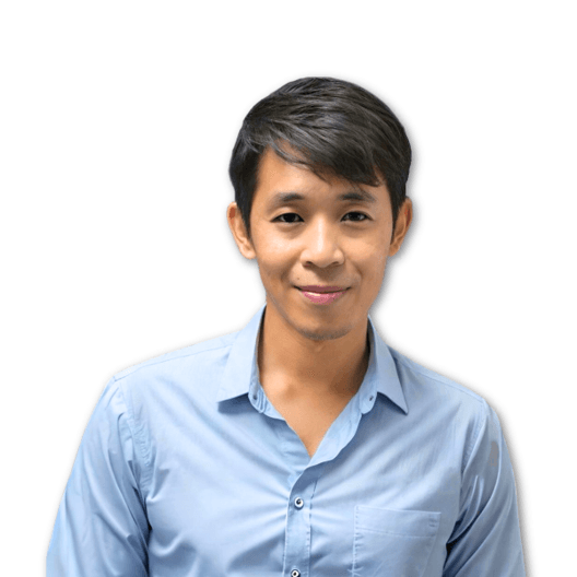 Cong Wei Chua