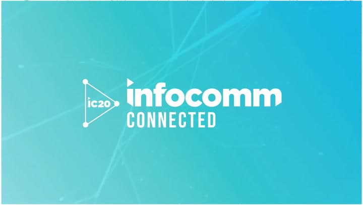 InfoComm 2020 Connected | eSports: Live Event and Venue Design