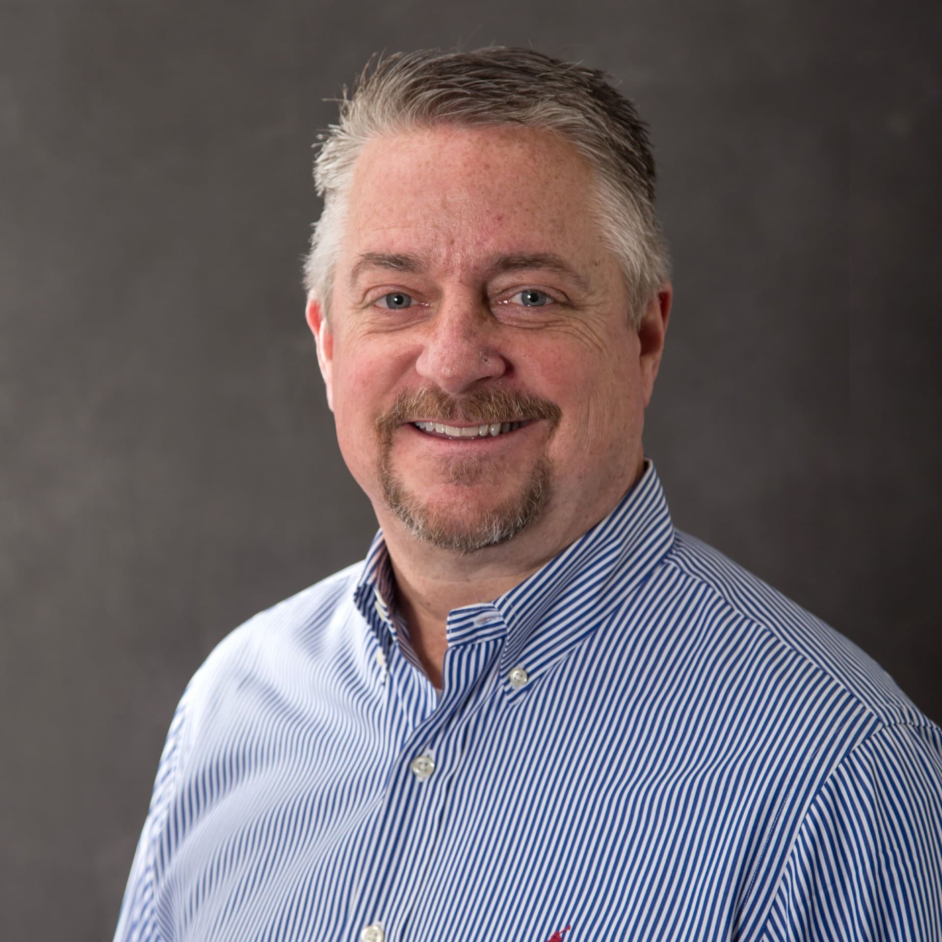 Mike Heinrich