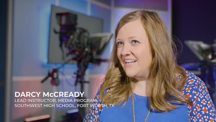 Ross Video Education Solutions: Training Students with Industry-Leading Technology